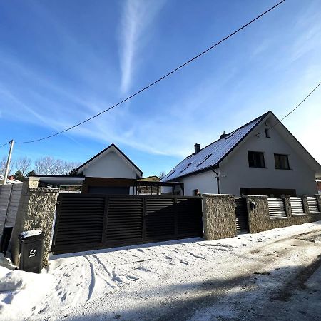 Willa Zrodlana Kowary Exterior foto