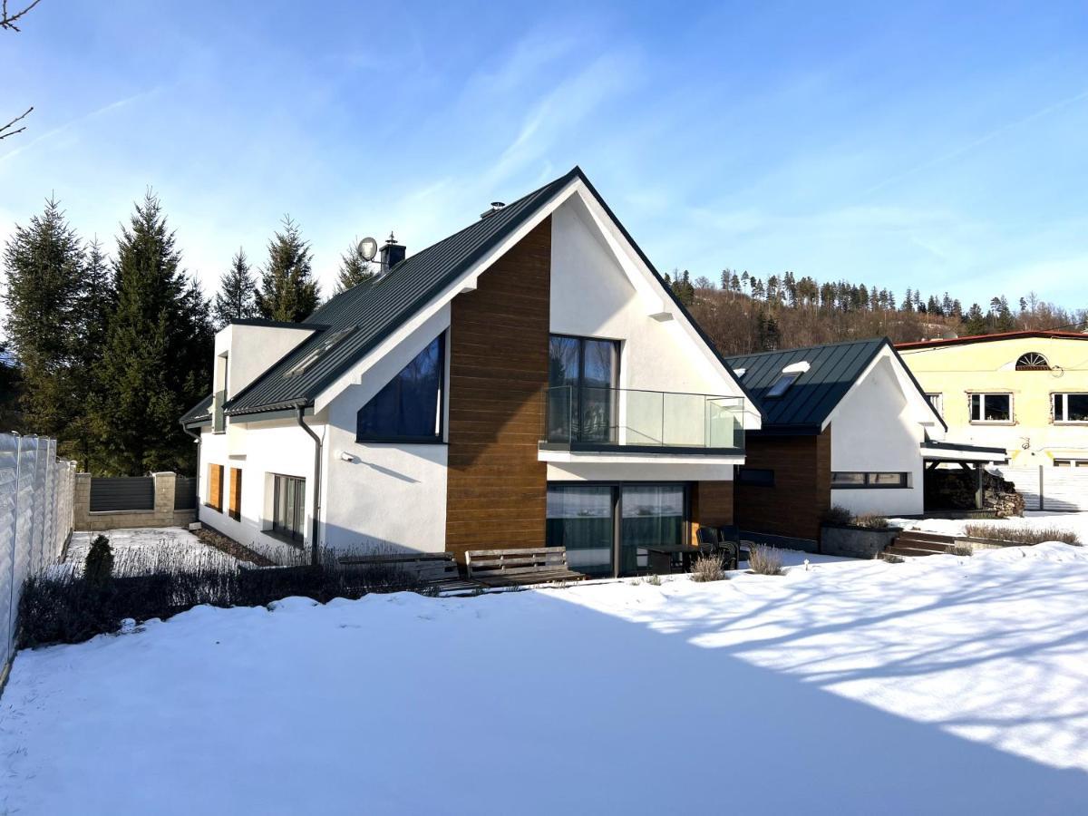 Willa Zrodlana Kowary Exterior foto